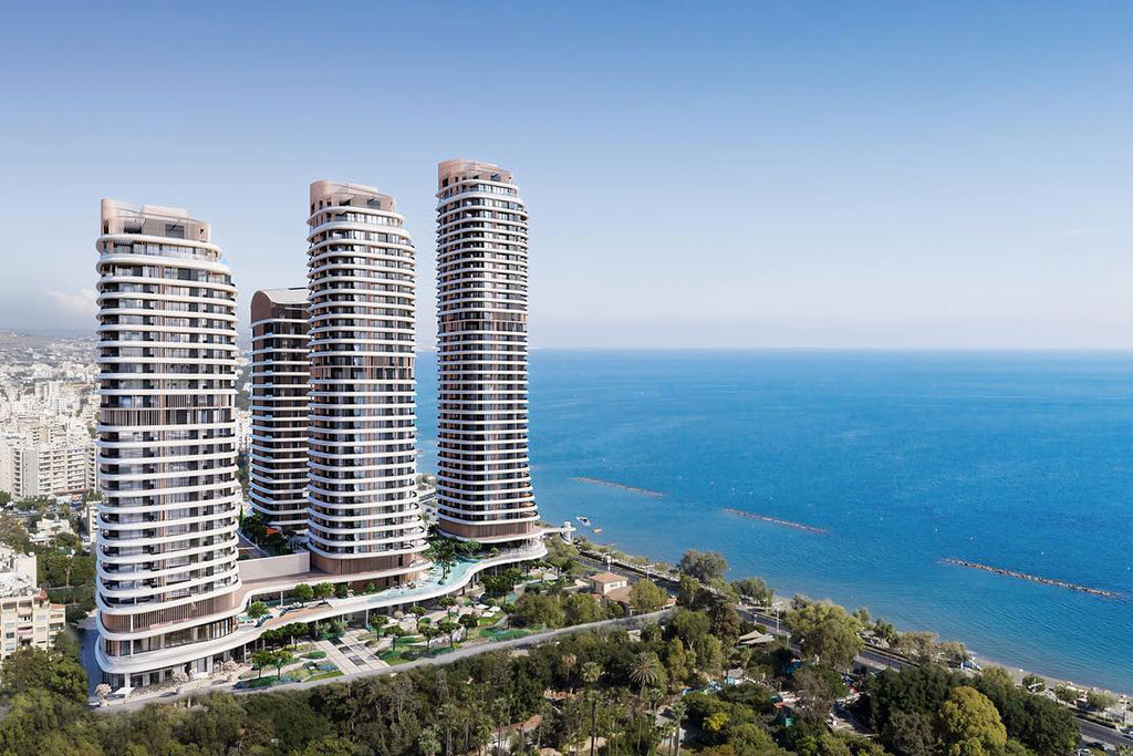 What’s next for the Cyprus real estate market Financial Mirror
