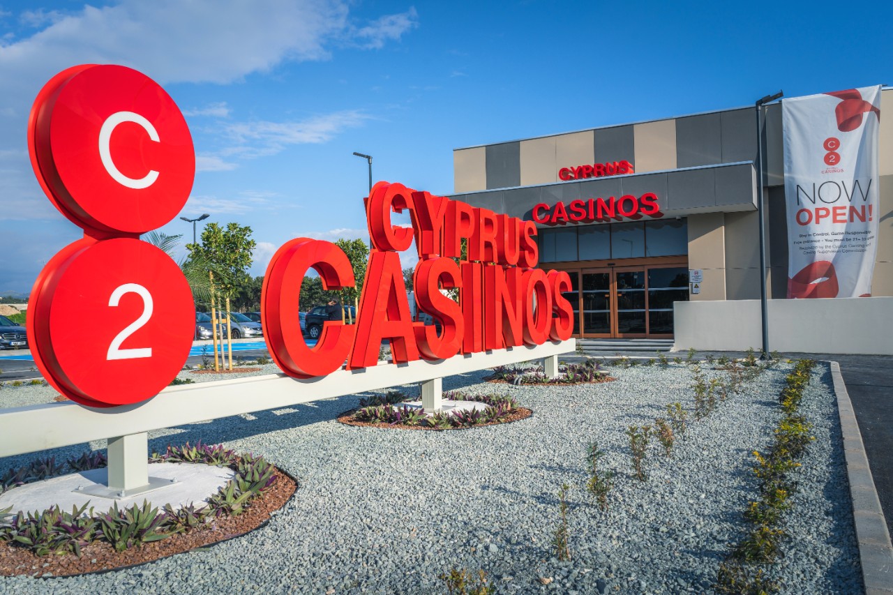 Analyzing Trends in online casino Cyprus