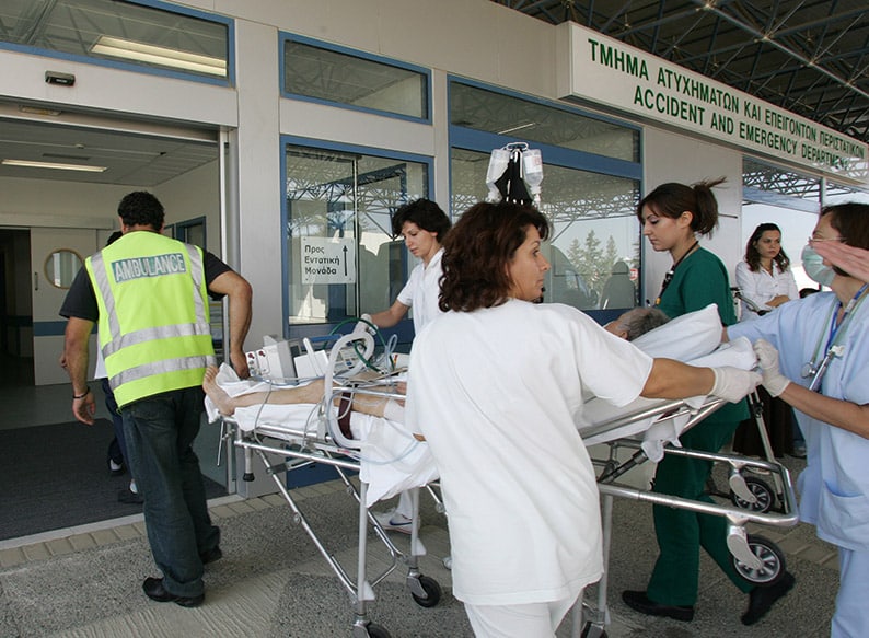COVID19: Η Κύπρος τελειώνει το χρόνο με θανάτους ρεκόρ, χωρίς μέτρα χαλάρωσης, λέει ο πρόεδρος