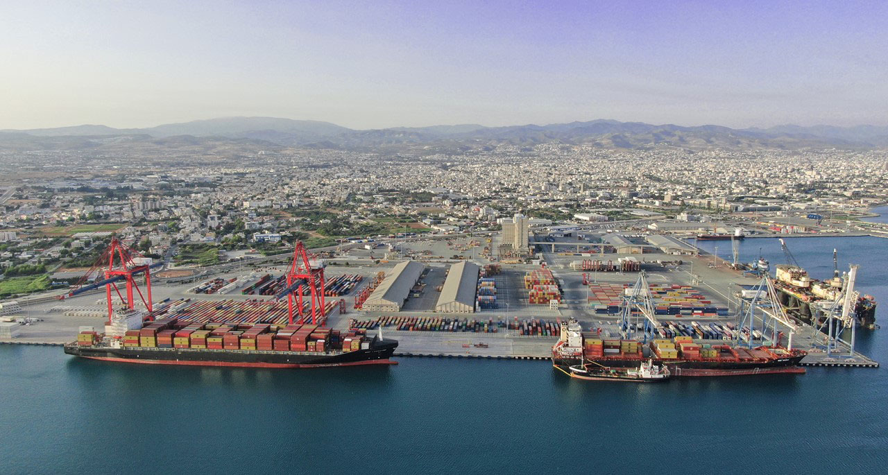 Η Κύπρος δίνει στα πράσινα πλοία μείωση φόρου 30%