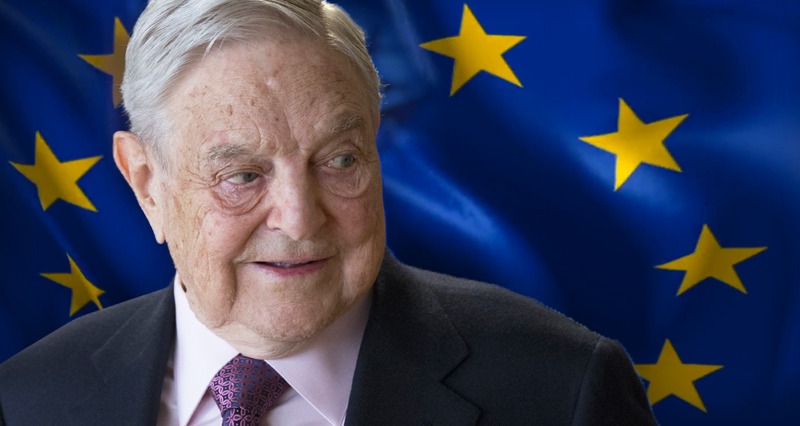 Soros: The EU should issue perpetual bonds to fight COVID-19 ...