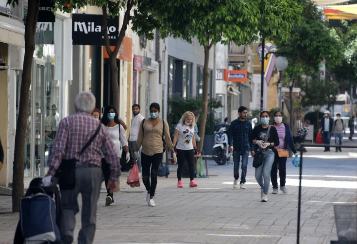 Κοιτάζοντας μπροστά σε ένα πράσινο, βιώσιμο 2021