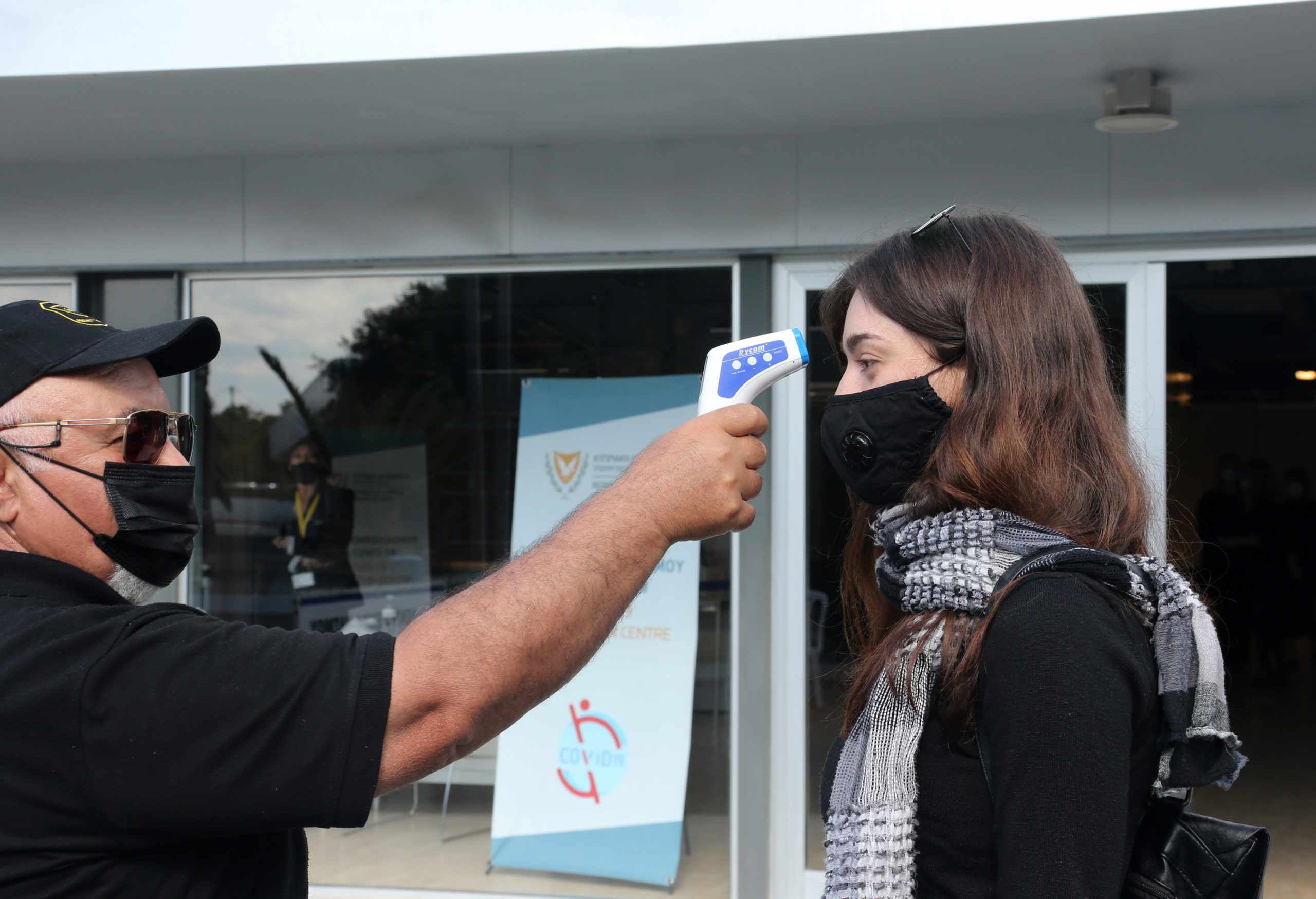 Ζώντας με τα γνωστά άγνωστα της πανδημίας