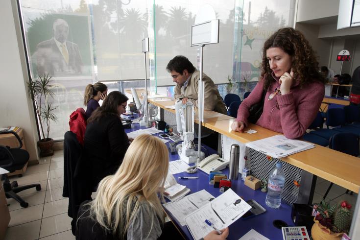 Οι Κύπριοι συμφωνούν ότι η ανισότητα των φύλων είναι έντονη στην αγορά εργασίας