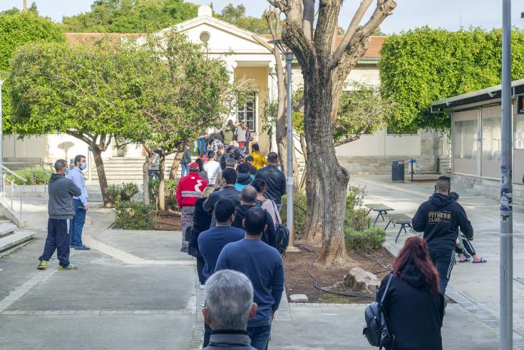 COVID19: Υποθέσεις Λεμεσού που θέτουν την Κύπρο σε κίνδυνο