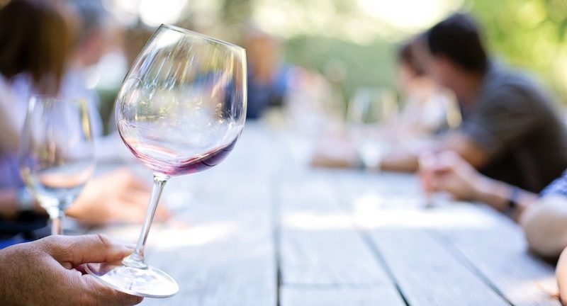Προσπαθήστε να βελτιώσετε την ποιότητα των Κυπρίων κρασιών