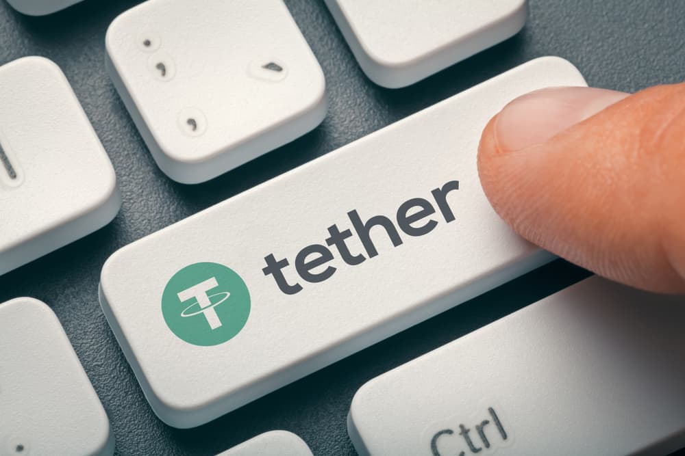 Tether блокує адреси, пов’язані з незаконною діяльністю в Ізраїлі та Україні