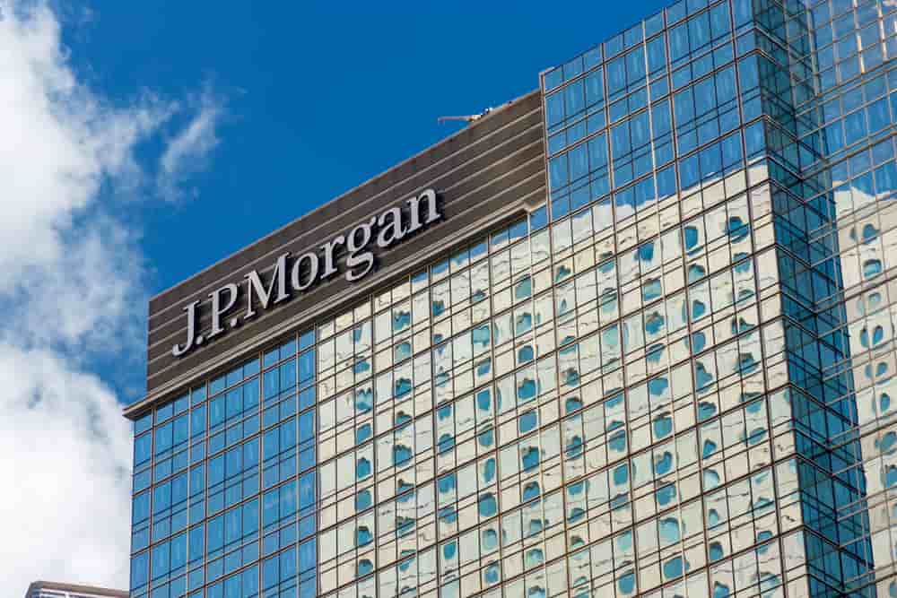 JPMorgan fines top $40 bln in 24 years - Financial Mirror